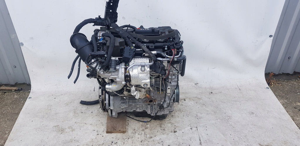 Motor Hyundai Kia Sportage V Nq5 G4FP 1.6 TGDI 30TKm Benzin Engine Unkomplett