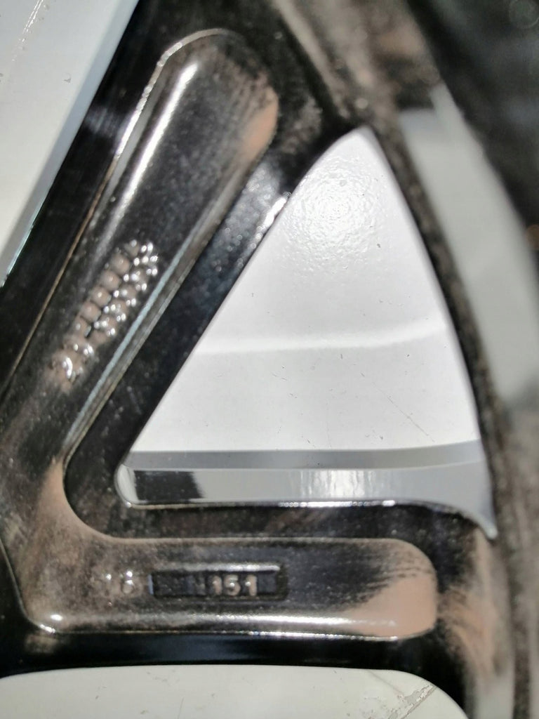 1x Alufelge 18 Zoll KBA54879 Ford Tourneo Connect Transit Rim Wheel FEL1306765693xh