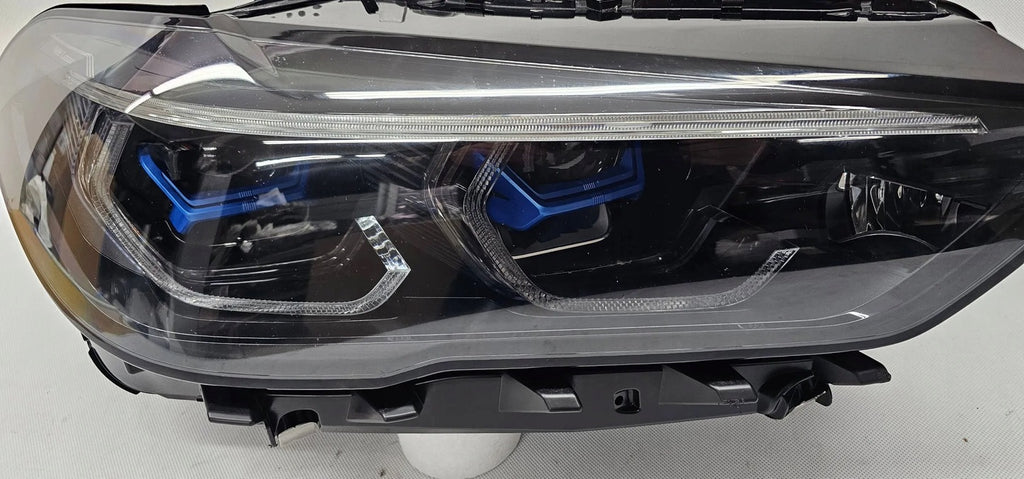 Frontscheinwerfer BMW X5 G05 G06 8082574 Rechts Scheinwerfer Headlight SCH1984817320ru