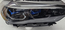 Load image into Gallery viewer, Frontscheinwerfer BMW X5 G05 G06 8082574 Rechts Scheinwerfer Headlight SCH1984817320ru