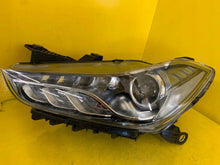 Laden Sie das Bild in den Galerie-Viewer, Frontscheinwerfer Maserati Ghibli 10L1-T2 Xenon Links Scheinwerfer Headlight SCH1258692229hq