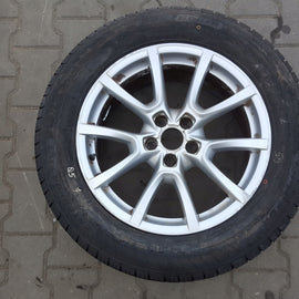 1x Alufelge 18 Zoll 8.0