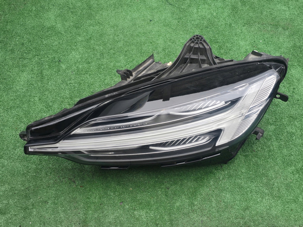 Frontscheinwerfer Volvo S60 V60 60VVV60 Links Scheinwerfer Headlight SCH2982121861wy