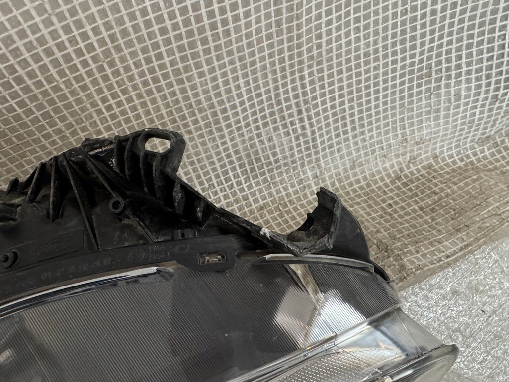 Frontscheinwerfer Ford Smax S-Max I Z EM2B-13W029-CM Full LED Rechts Headlight SCH6791175956va