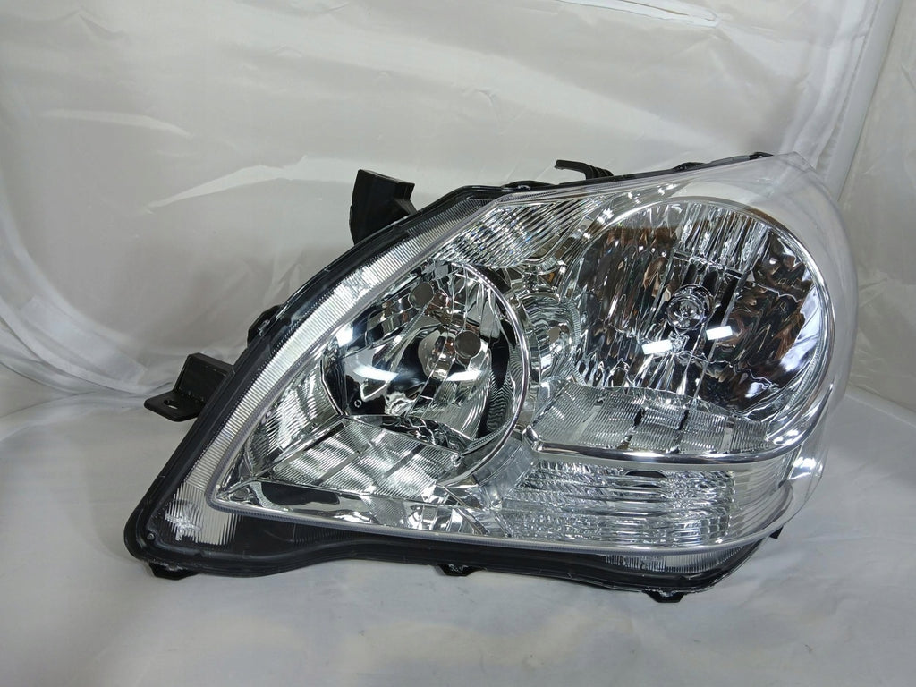 Frontscheinwerfer Toyota Verso 81170-0F090-00 81170-0F090 811700F090 Links SCH5520455168sh