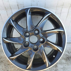 1x Alufelge 16 Zoll 6.5