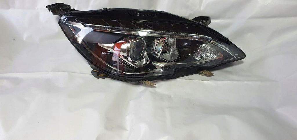 Frontscheinwerfer Mercedes-Benz 308 II 9816990580 LED Rechts Headlight