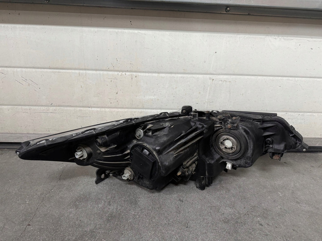 Frontscheinwerfer Honda Accord VIII Ein Satz Scheinwerfer Headlight SCH8253971022gp