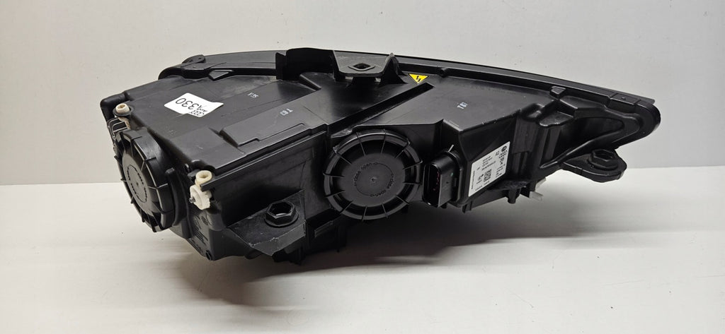 Frontscheinwerfer Audi A3 8V0941031 Links Scheinwerfer Headlight SCH6403188324ui