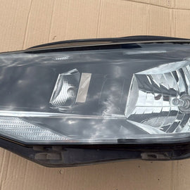Frontscheinwerfer VW Caddy IV 2K1941015B Links Scheinwerfer Headlight SCH9410383783do