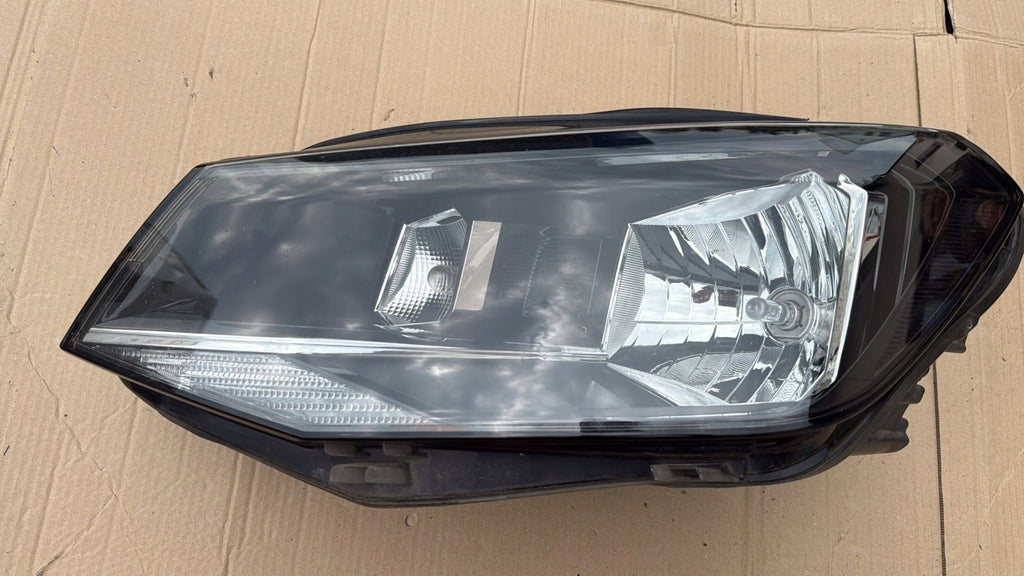 Frontscheinwerfer VW Caddy IV 2K1941015B Links Scheinwerfer Headlight SCH9410383783do