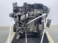 Laden Sie das Bild in den Galerie-Viewer, Motor Peugeot 308 BH01 1.6 EHDI 165TKm 2015 Diesel Engine Komplett