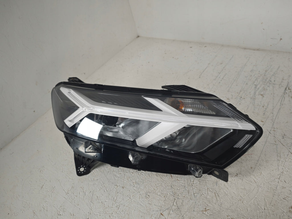 Frontscheinwerfer Dacia Sandero III Jogger 260107920R Rechts Headlight SCH8473089366qd