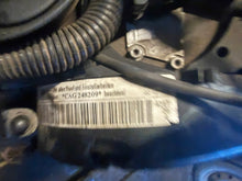 Load image into Gallery viewer, Motor Audi VW A5 A4 I CAG 2.0 TDI 228TKm Diesel Engine Komplett MOT1026903044ar