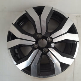 1x Alufelge 16 Zoll 6.5
