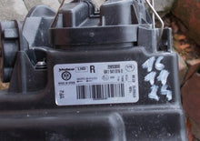 Laden Sie das Bild in den Galerie-Viewer, Frontscheinwerfer VW Polo 6r1 6R1941016E Rechts Scheinwerfer Headlight