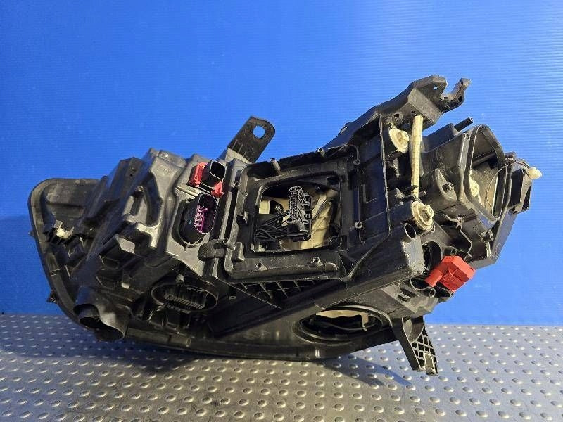 Frontscheinwerfer Audi A6 C7 4G0941036 LED FALSE Scheinwerfer Headlight SCH1646782684hd