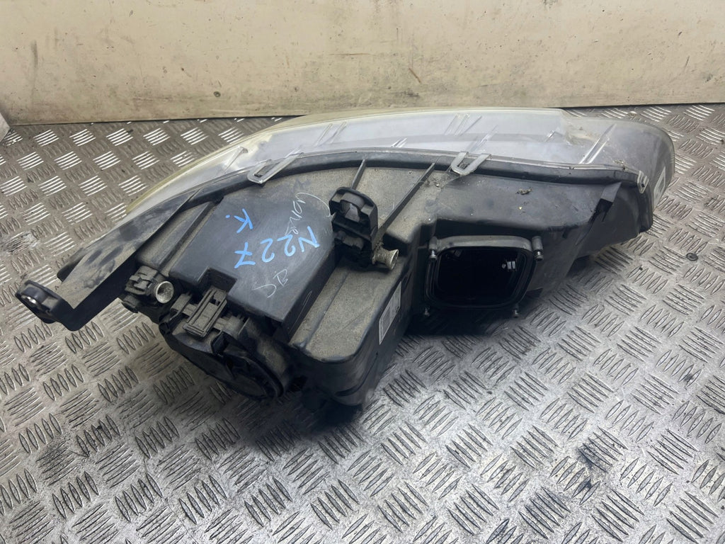 Frontscheinwerfer BMW X5 E70 F00HTB301701 11251035267221893 Links Headlight SCH5817887212ud