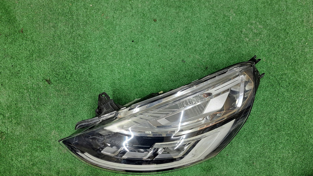 Frontscheinwerfer Renault Clio 260605046R FULL LED Links Scheinwerfer Headlight