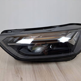 Frontscheinwerfer Audi Q5 80A941033F Links Scheinwerfer Headlight SCH5951009535bx