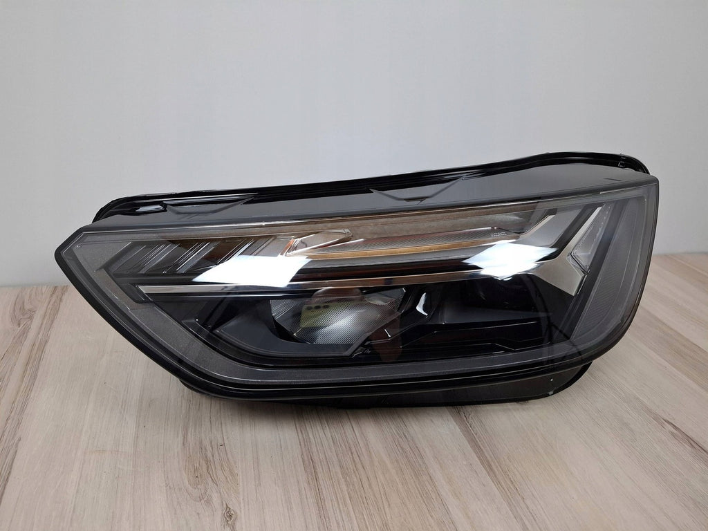 Frontscheinwerfer Audi Q5 80A941033F Links Scheinwerfer Headlight SCH5951009535bx