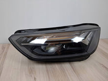 Load image into Gallery viewer, Frontscheinwerfer Audi Q5 80A941033F Links Scheinwerfer Headlight SCH5951009535bx