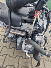 Load image into Gallery viewer, Motor Mercedes-Benz Viano 642990 3.0 CDI 204PS 150kW Diesel Engine Komplett MOT2494098601nt