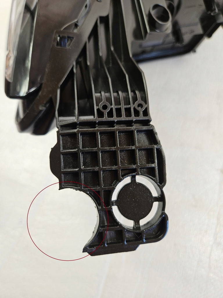 Frontscheinwerfer Opel Grandland 9850145980 LED Links Scheinwerfer Headlight SCH9799376050nl
