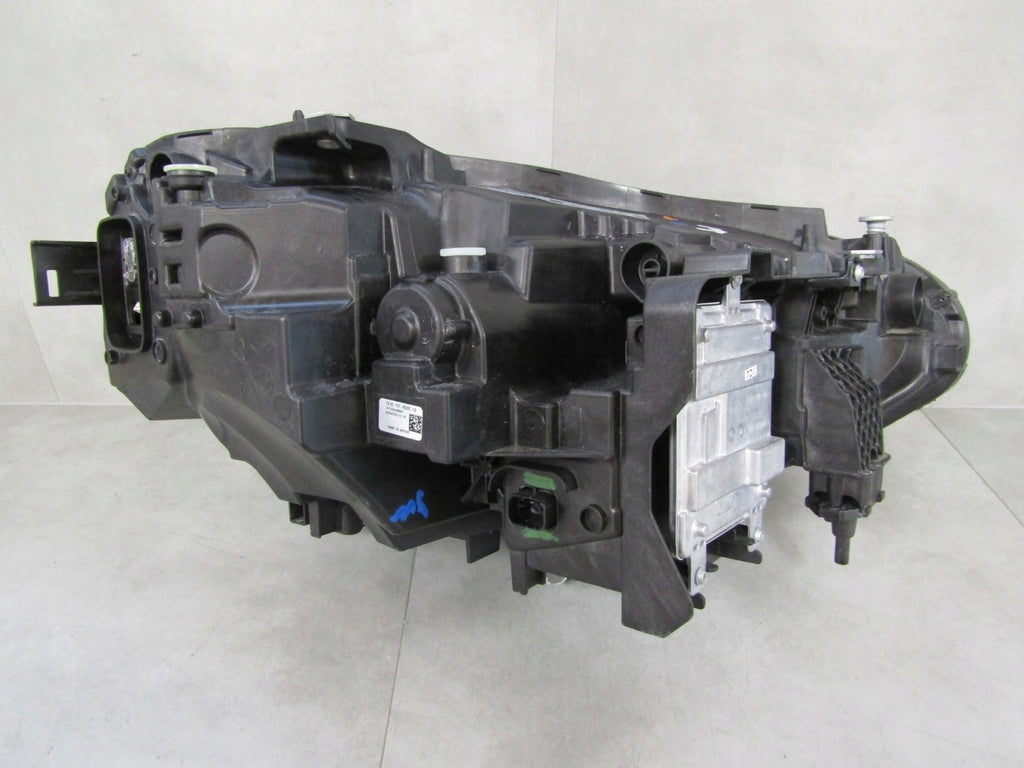 Frontscheinwerfer BMW 2 G42 5A03E31-05 LED Links Scheinwerfer Headlight SCH5914709332go
