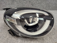 Laden Sie das Bild in den Galerie-Viewer, Frontscheinwerfer Fiat 500x 00521499220 LED Rechts Scheinwerfer Headlight SCH3116345030hg