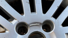 Laden Sie das Bild in den Galerie-Viewer, 1x Alufelge 17 Zoll 7.0" 4x114.3 40ET MMD70740 Honda I Rim Wheel FEL7754445862ka