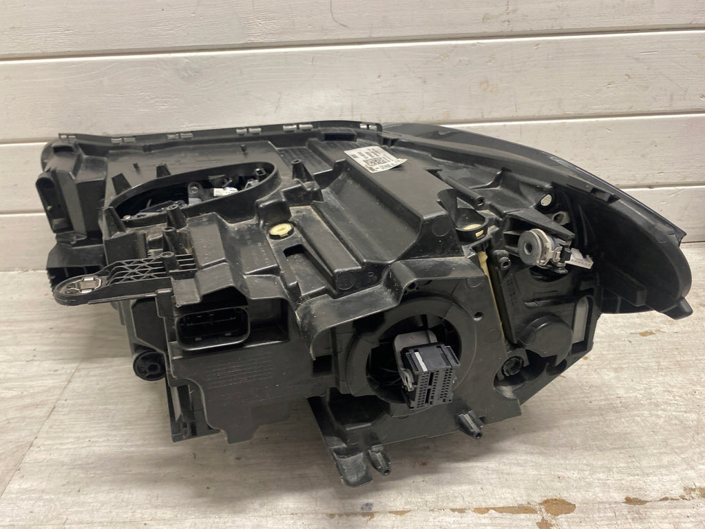 Frontscheinwerfer BMW X1 F48 5A01178 LED Rechts Scheinwerfer Headlight SCH1822983325xf