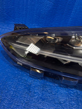 Load image into Gallery viewer, Frontscheinwerfer Ford MX7B-13E015-EB Links Scheinwerfer Headlight SCH6046239001qa