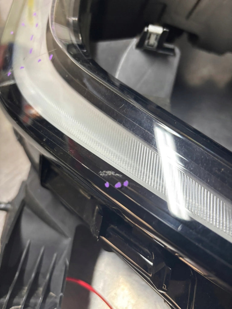Frontscheinwerfer Renault Master 260106174R Rechts Scheinwerfer Headlight SCH7156764310xc