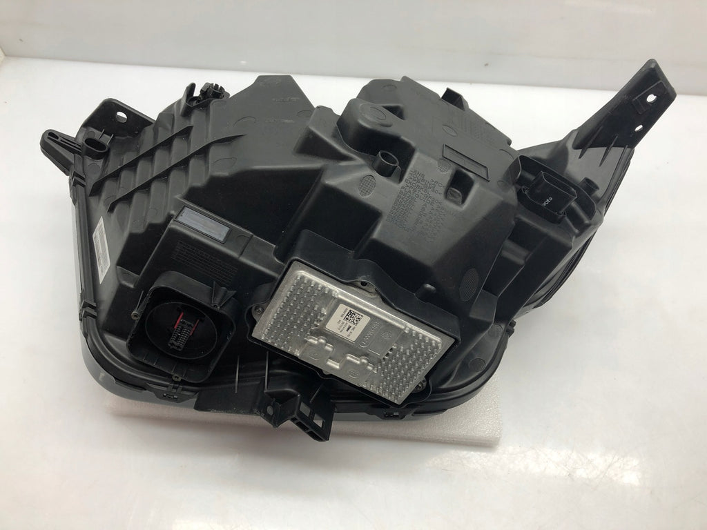 Frontscheinwerfer Ford FK7B-13W029-CG FK7B-13W030-CG LED Rechts oder Links SCH3686162394ag