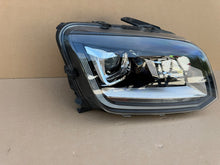 Load image into Gallery viewer, Frontscheinwerfer VW Amarok 2H1941016T LED Rechts Scheinwerfer Headlight SCH6508994747aj