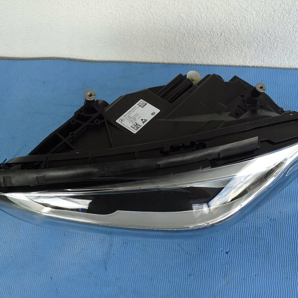 Frontscheinwerfer Mercedes-Benz W247 A2479067500 1EG2449 Links Headlight SCH2396457936ot