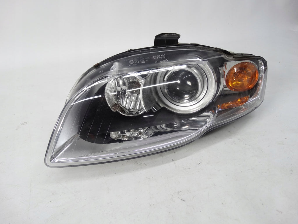 Frontscheinwerfer Audi A4 B7 8E0941003AM Xenon Links Scheinwerfer Headlight SCH9575706868zj
