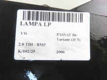 Load image into Gallery viewer, Frontscheinwerfer VW Passat 3C0941751D Links Scheinwerfer Headlight SCH4559770227ri