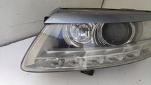 Load image into Gallery viewer, Frontscheinwerfer Audi A6 C6 1ZS009925-41 4F0941029 LED Links Headlight