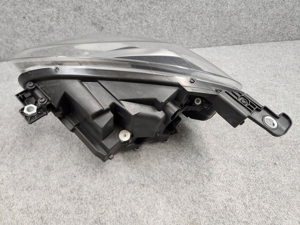 Frontscheinwerfer Fiat 500x 00521499220 LED Rechts Scheinwerfer Headlight SCH3116345030hg