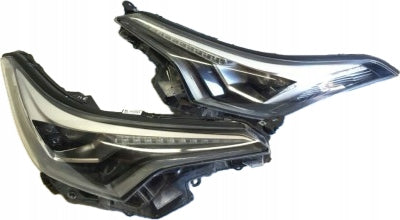 Frontscheinwerfer Toyota Chr C-Hr 5566261YT Ein Stück (Rechts oder Links)