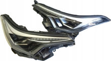 Laden Sie das Bild in den Galerie-Viewer, Frontscheinwerfer Toyota Chr C-Hr 5566261YT Ein Stück (Rechts oder Links)