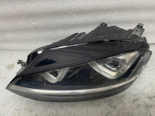 Load image into Gallery viewer, Frontscheinwerfer VW Golf VII 5G1941033 LED Links Scheinwerfer Headlight SCH5132163343ur
