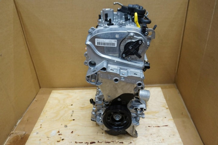 Motor VW Touran DXD 1.5 TSI 90PS 66kW Benzin Engine Unkomplett MOT7059496998bl