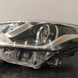 Frontscheinwerfer Toyota Chr 81150-F4031 Links Scheinwerfer Headlight SCH3617801860by