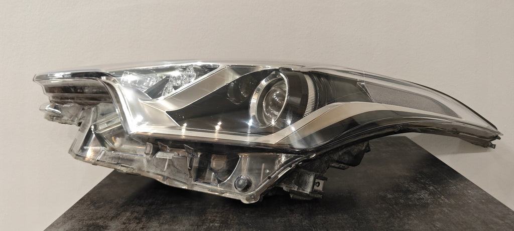 Frontscheinwerfer Toyota Chr 81150-F4031 Links Scheinwerfer Headlight SCH3617801860by