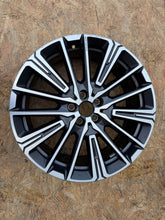 Laden Sie das Bild in den Galerie-Viewer, 1x Alufelge 20 Zoll 8.0" 5x112 46ET 6898042 BMW Rim Wheel FEL6784473969po