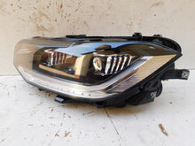 Laden Sie das Bild in den Galerie-Viewer, Frontscheinwerfer VW T-Cross 2GM941773B Full LED Links Scheinwerfer Headlight SCH5795772043mi