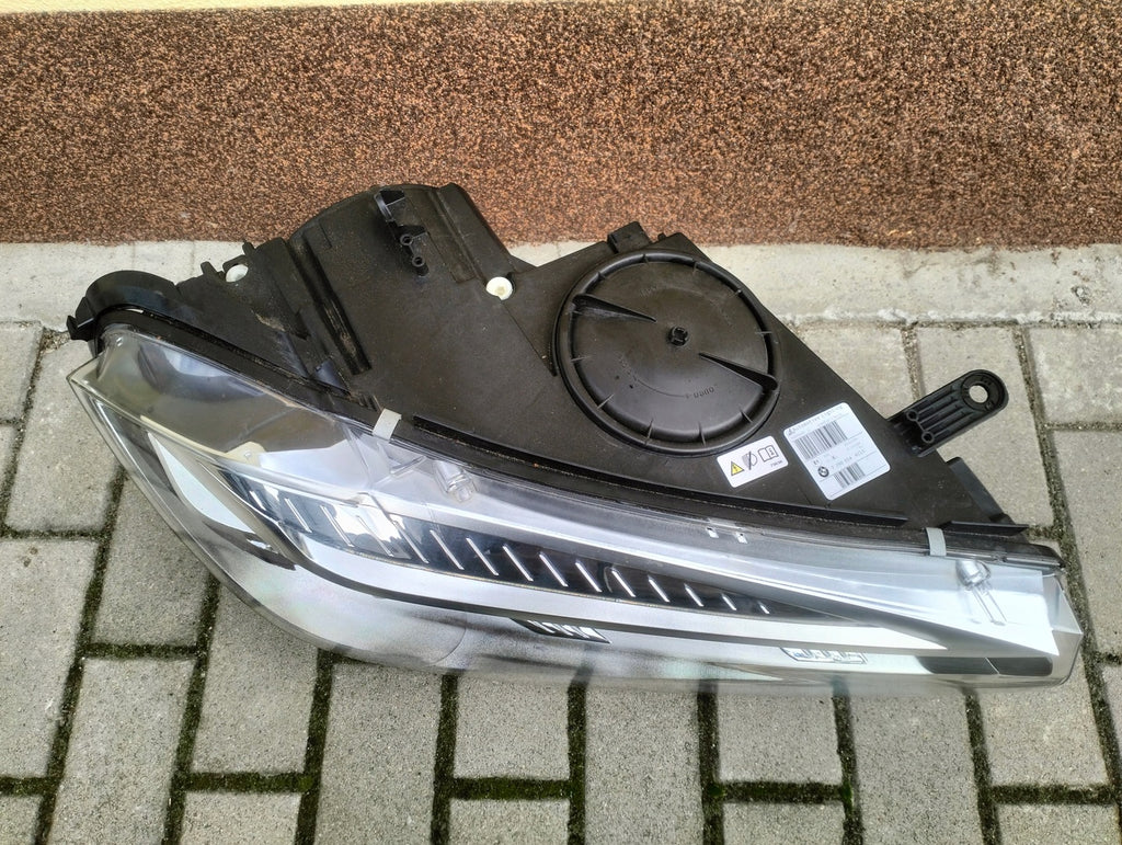 Frontscheinwerfer BMW X5 F15 X6 F16 7290054 Xenon Rechts Scheinwerfer Headlight SCH1734192543qp